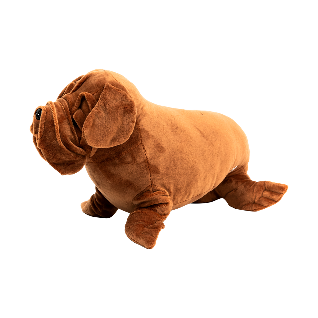 Sea Dog (Plush)