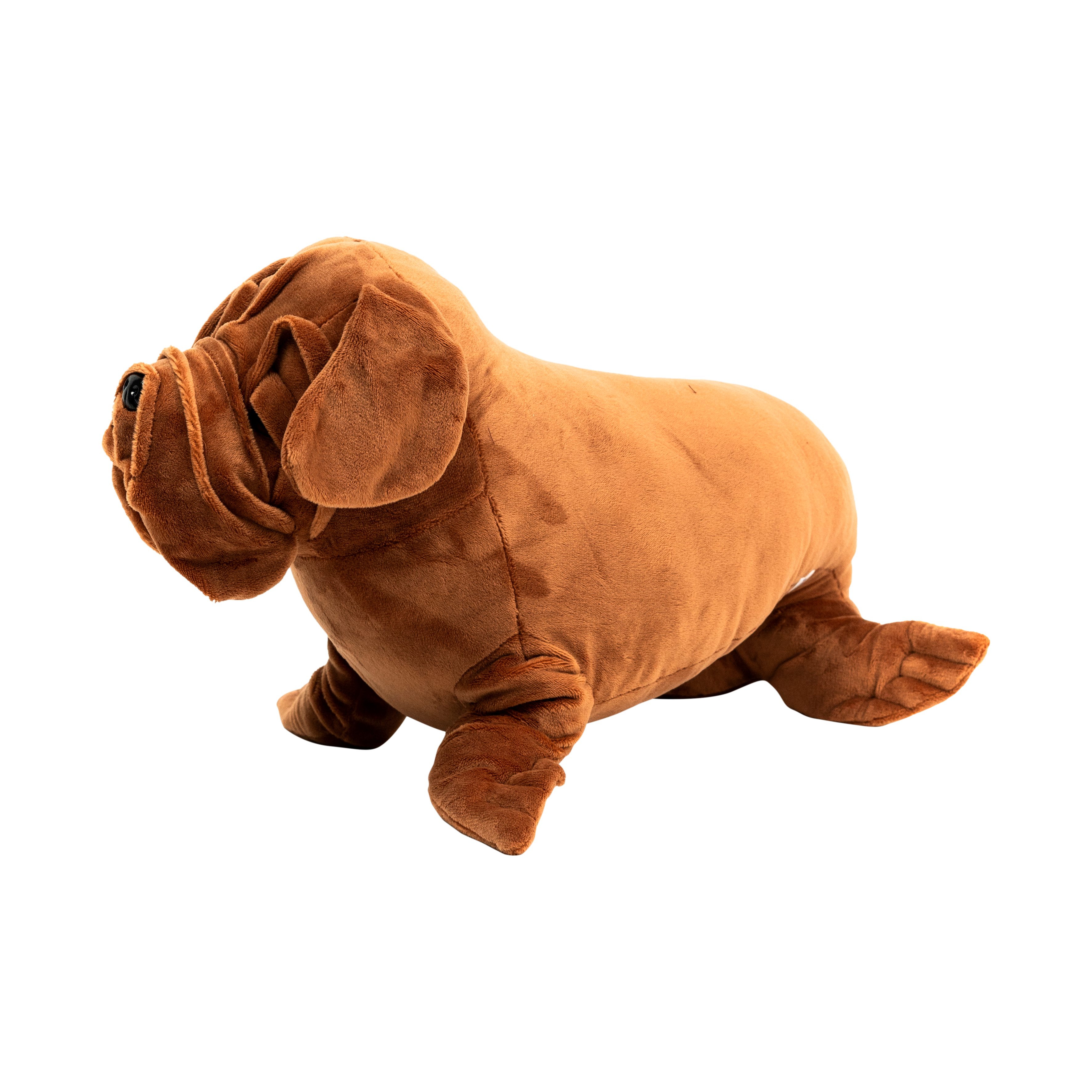 Sea Dog (Plush)