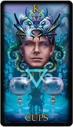 Marchetti Tarot