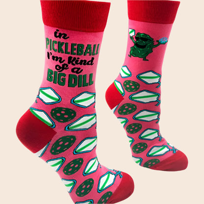 Pickleball Women's Socks