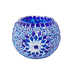 Turkish Mosaic Candle Holder