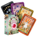 Crystal Alchemy Oracle Deck