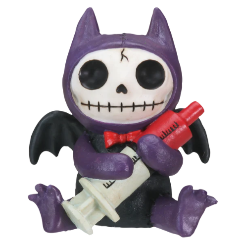 Furrybones