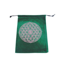 Velvet Tarot Card Bags
