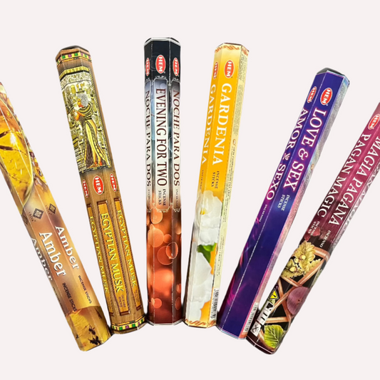 HEM Incense Sticks