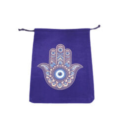 Velvet Tarot Card Bags