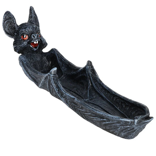 Sky Puppy Incense Burner