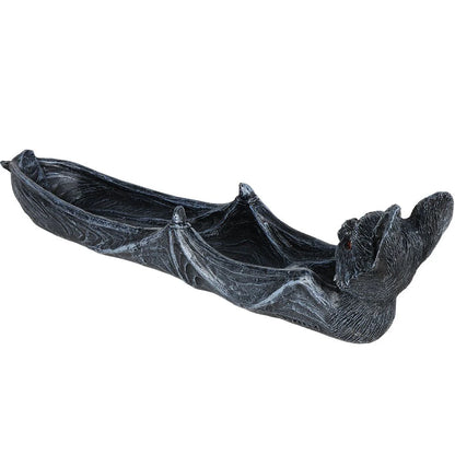 Sky Puppy Incense Burner