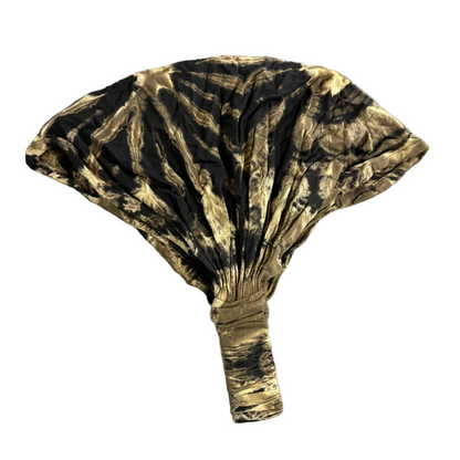 Traditional Tie Dye Headbands