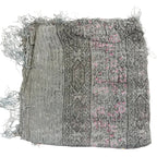 Lightweight Lurex Scarf
