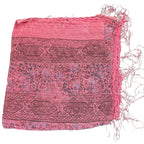 Lightweight Lurex Scarf