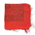 Lightweight Lurex Scarf