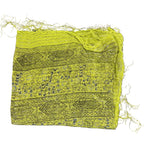Lightweight Lurex Scarf