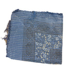 Lightweight Lurex Scarf