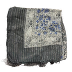 Lightweight Lurex Scarf
