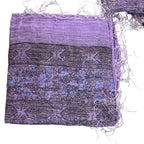 Lightweight Lurex Scarf
