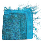 Lightweight Lurex Scarf