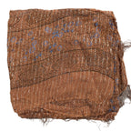 Lightweight Lurex Scarf