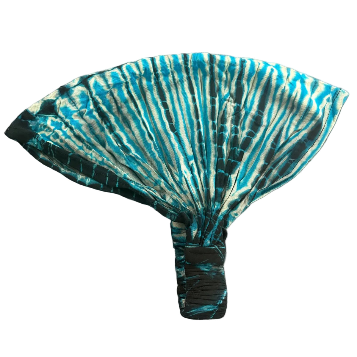 Tie Dye Stretch Headband