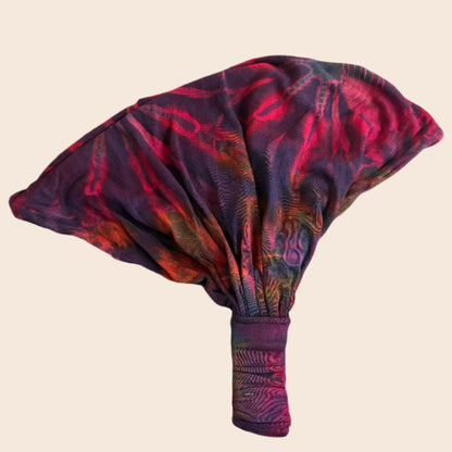 Traditional Tie Dye Headbands