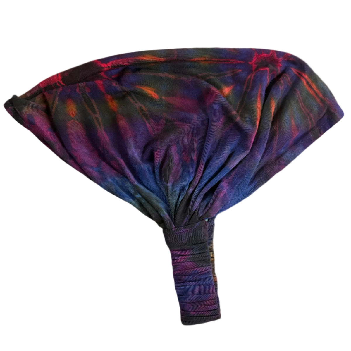Traditional Tie Dye Headbands