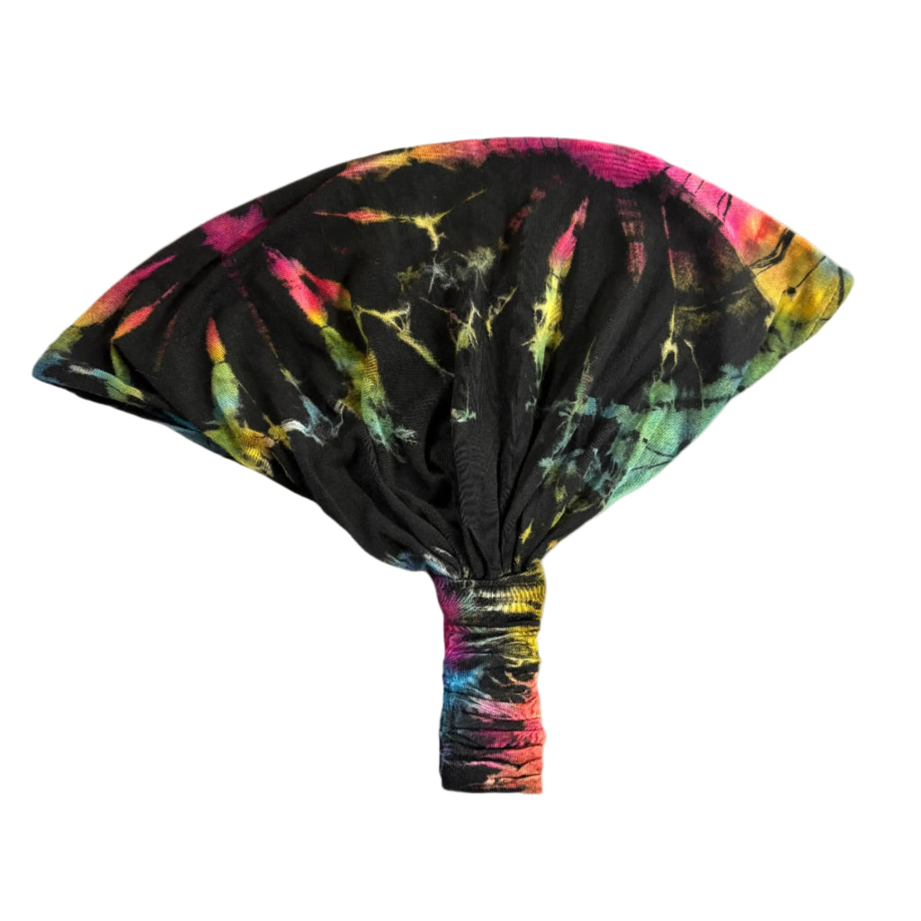Traditional Tie Dye Headbands