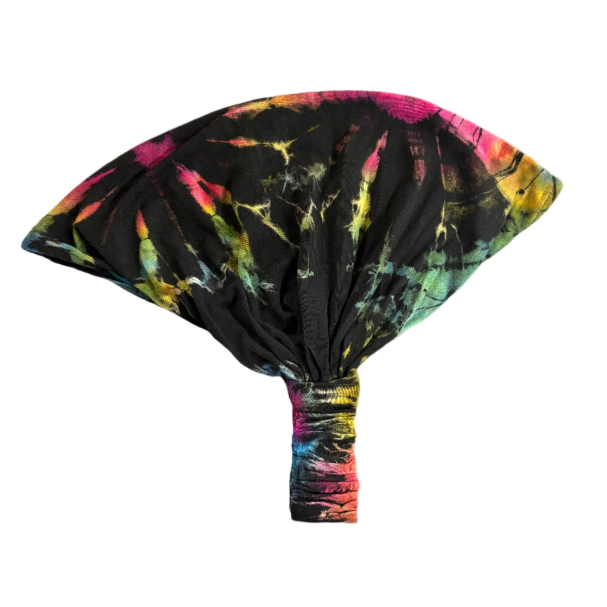 Traditional Tie Dye Headbands
