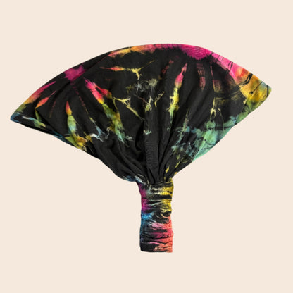 Traditional Tie Dye Headbands