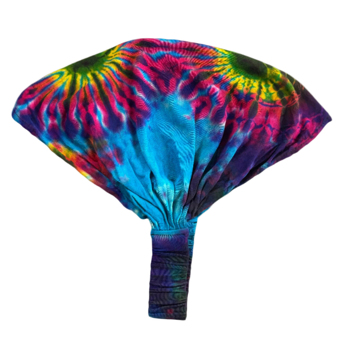Traditional Tie Dye Headbands