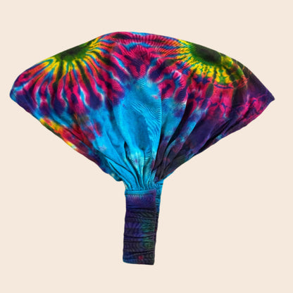 Traditional Tie Dye Headbands