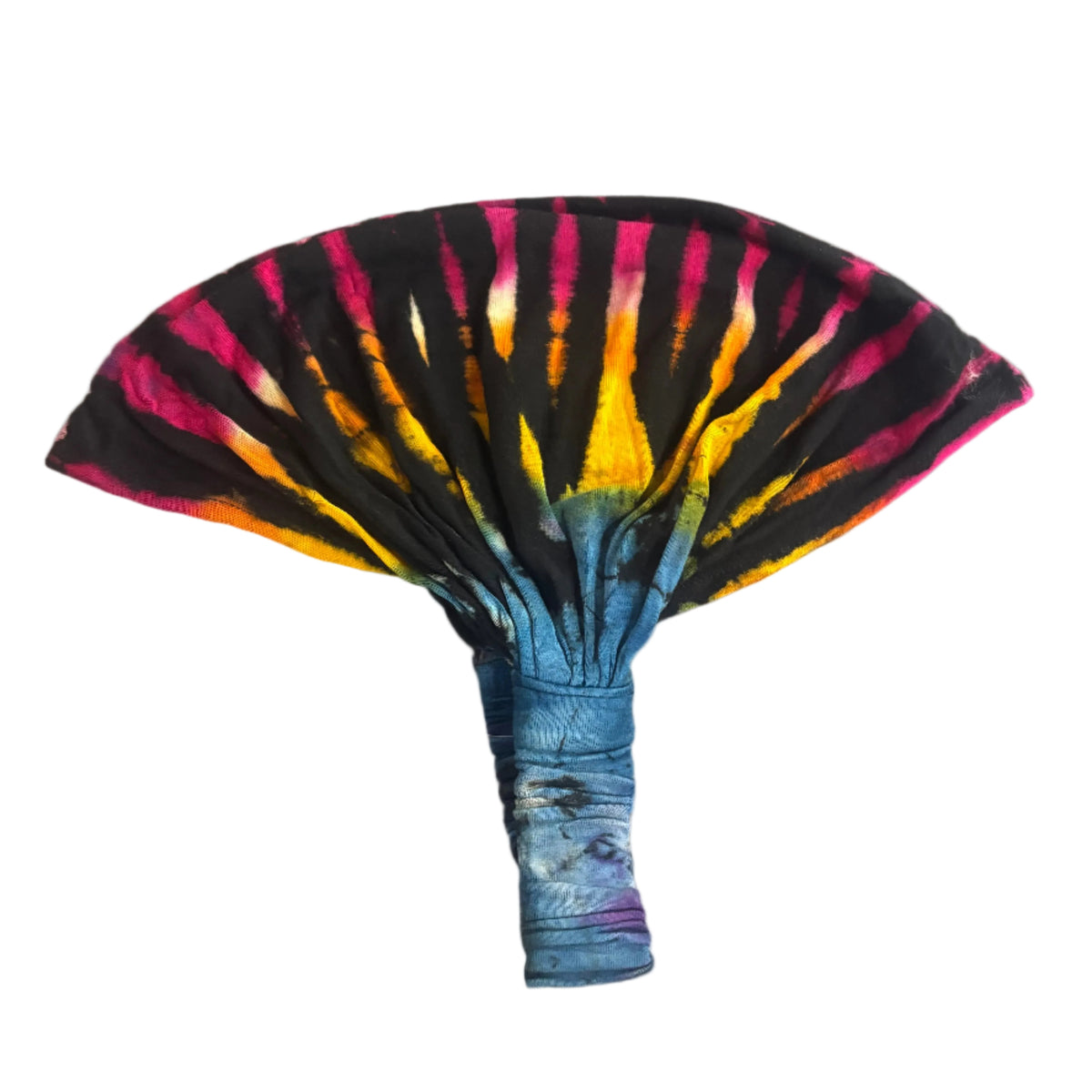 Tie Dye Stretch Headband