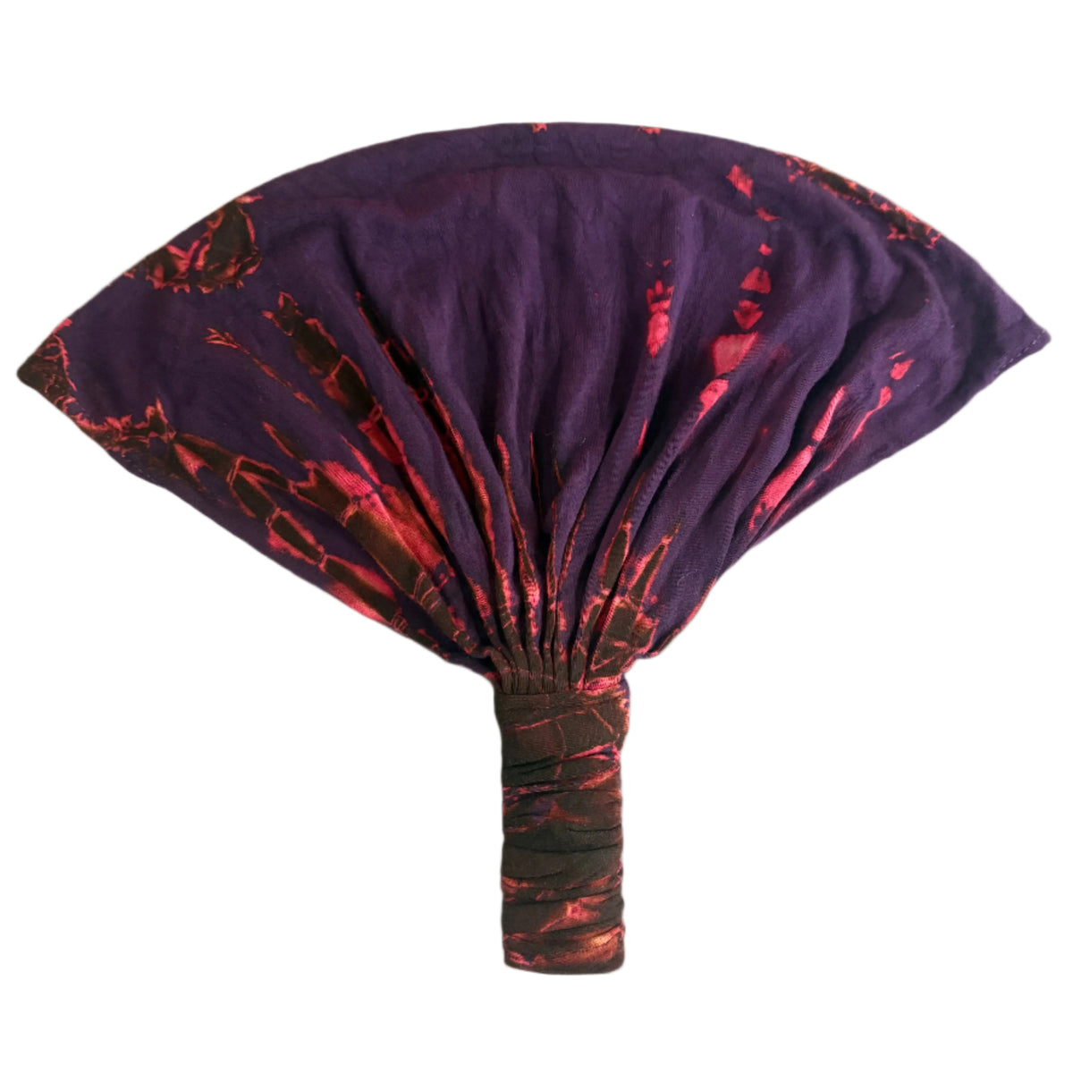 Tie Dye Stretch Headband
