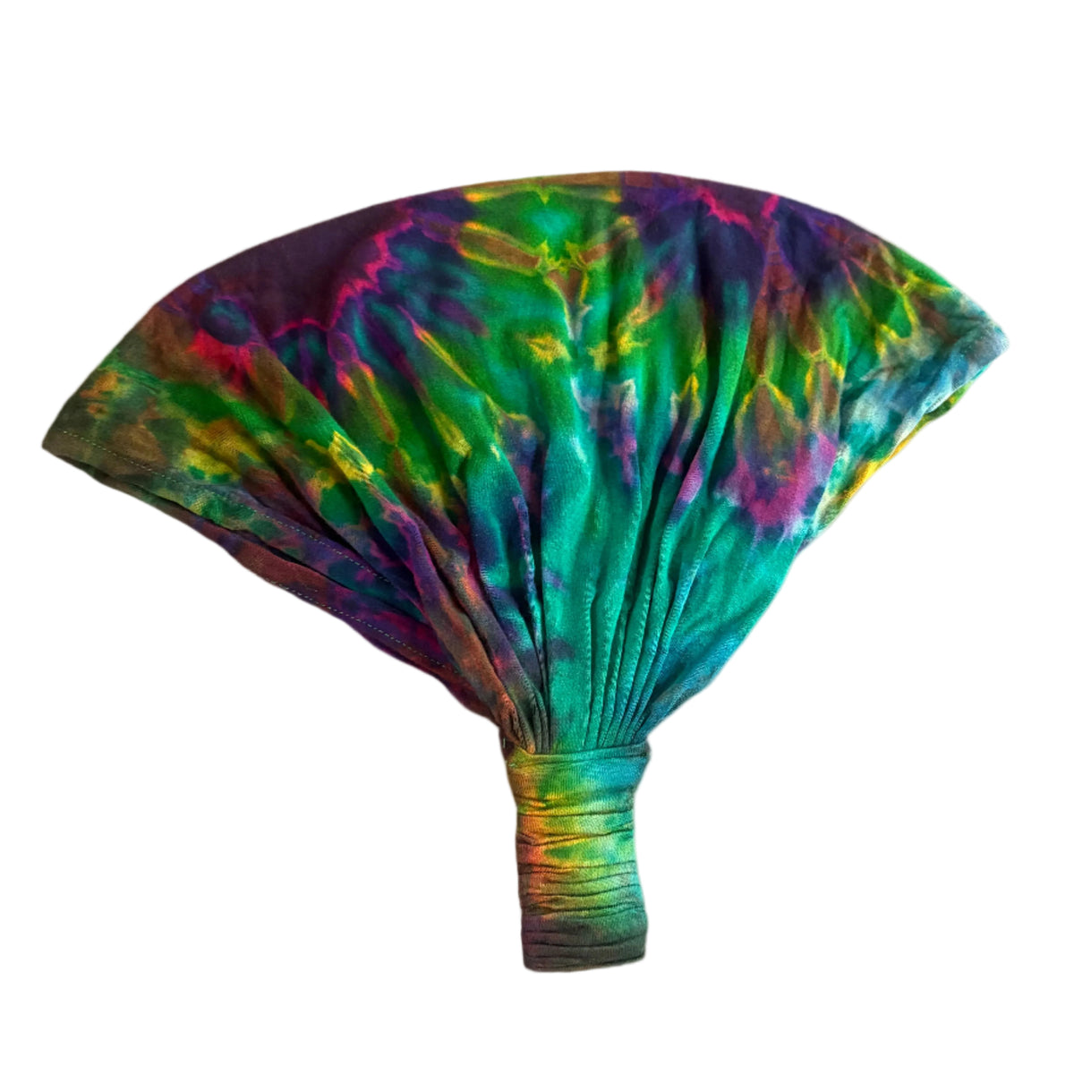 Traditional Tie Dye Headbands