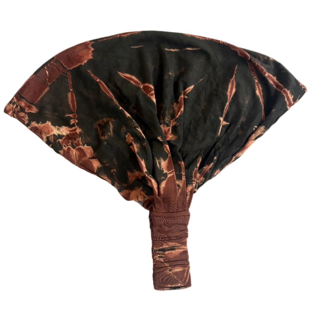 Traditional Tie Dye Headbands
