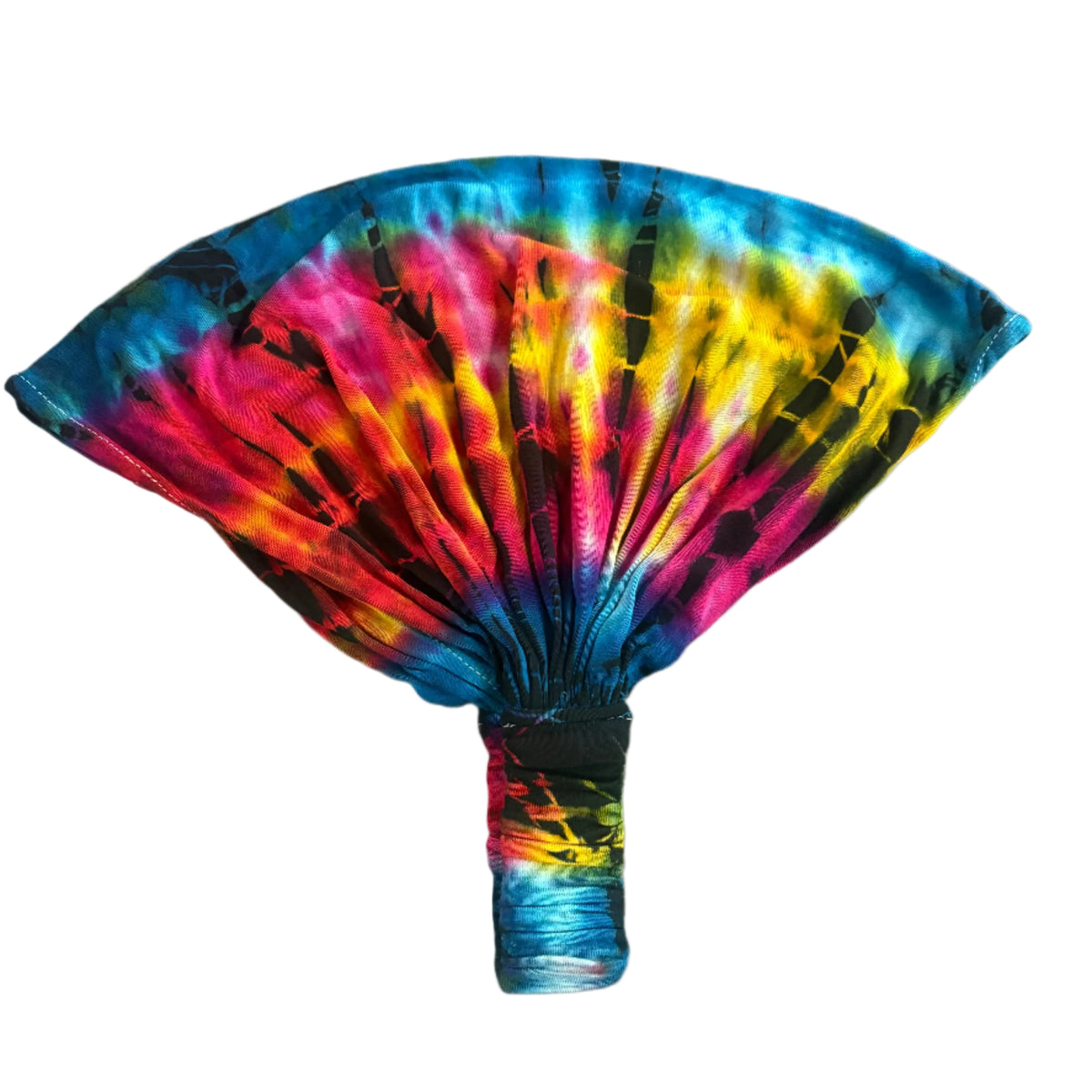 Traditional Tie Dye Headbands