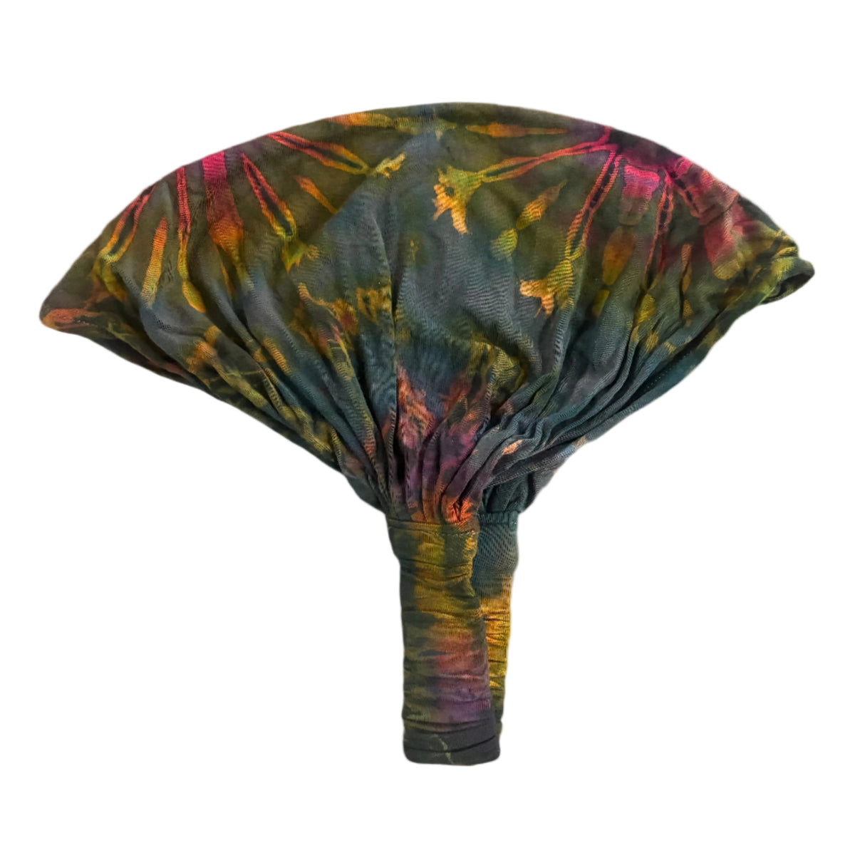 Traditional Tie Dye Headbands