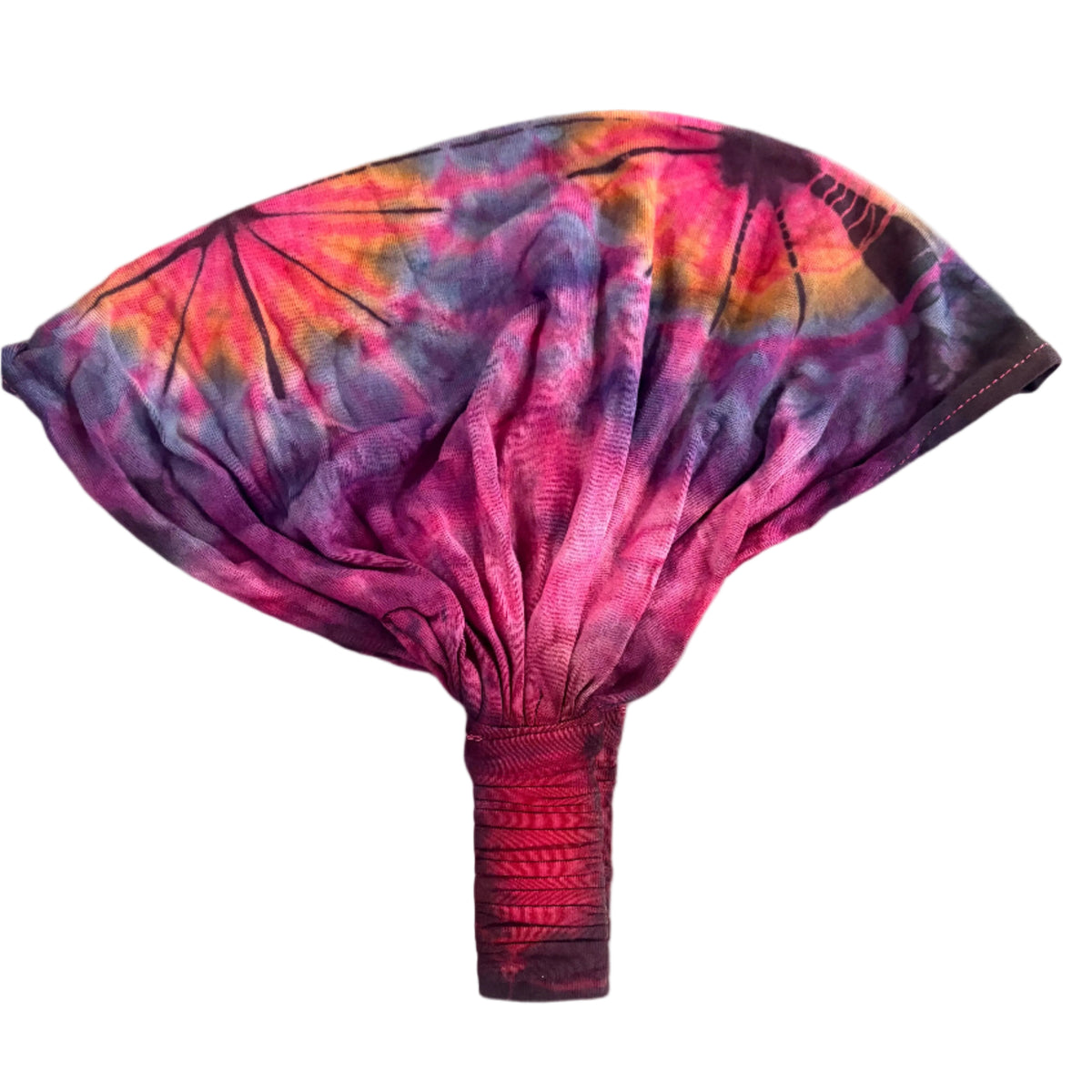 Traditional Tie Dye Headbands