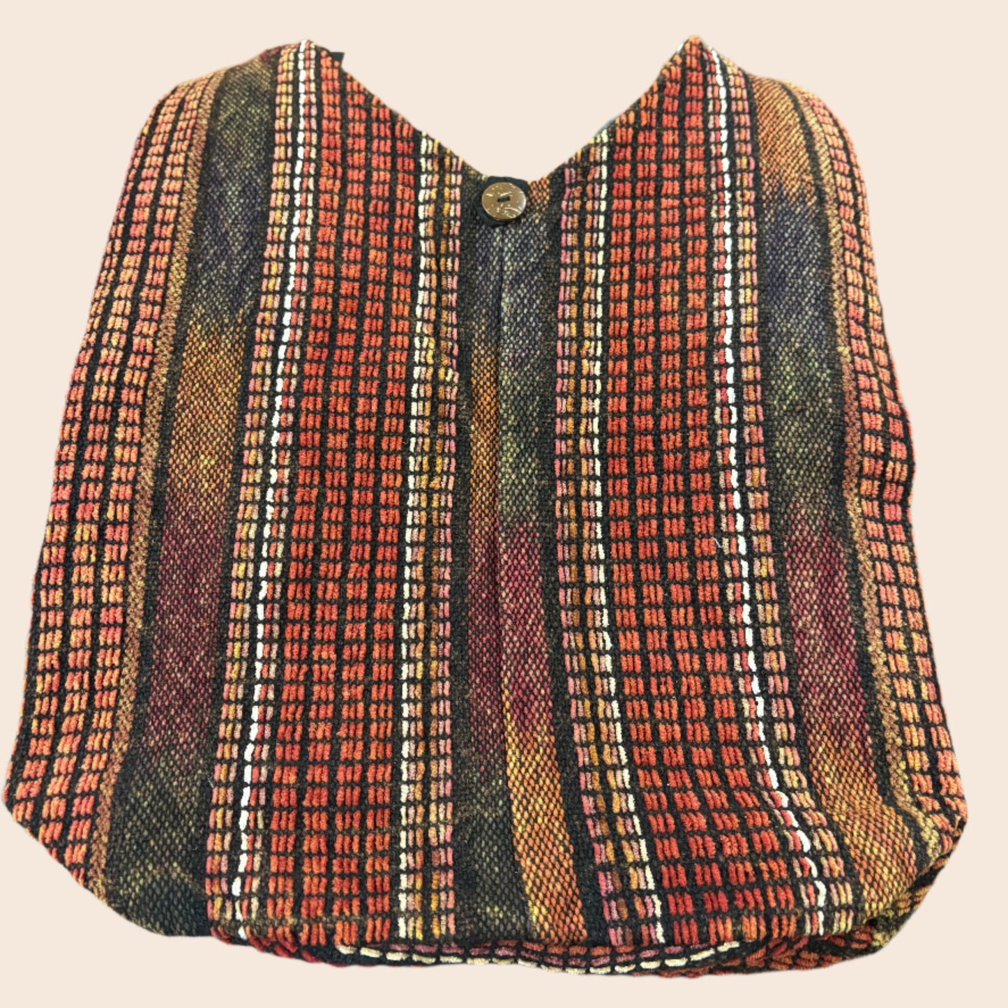 Morocco Medium Barrel Bag