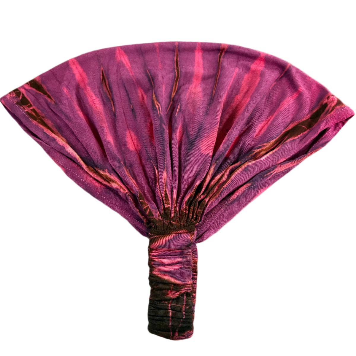 Tie Dye Stretch Headband