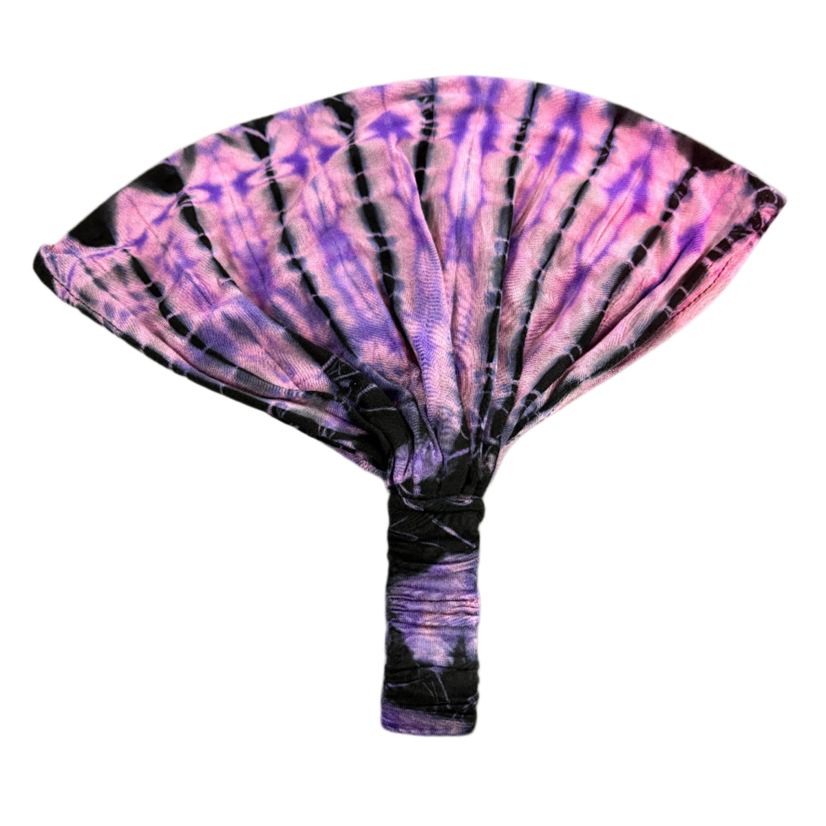 Tie Dye Stretch Headband