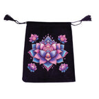 Velvet Tarot Card Bags