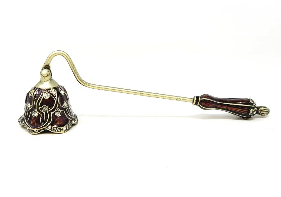Ornate Candle Snuffer