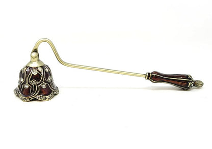 Ornate Candle Snuffer