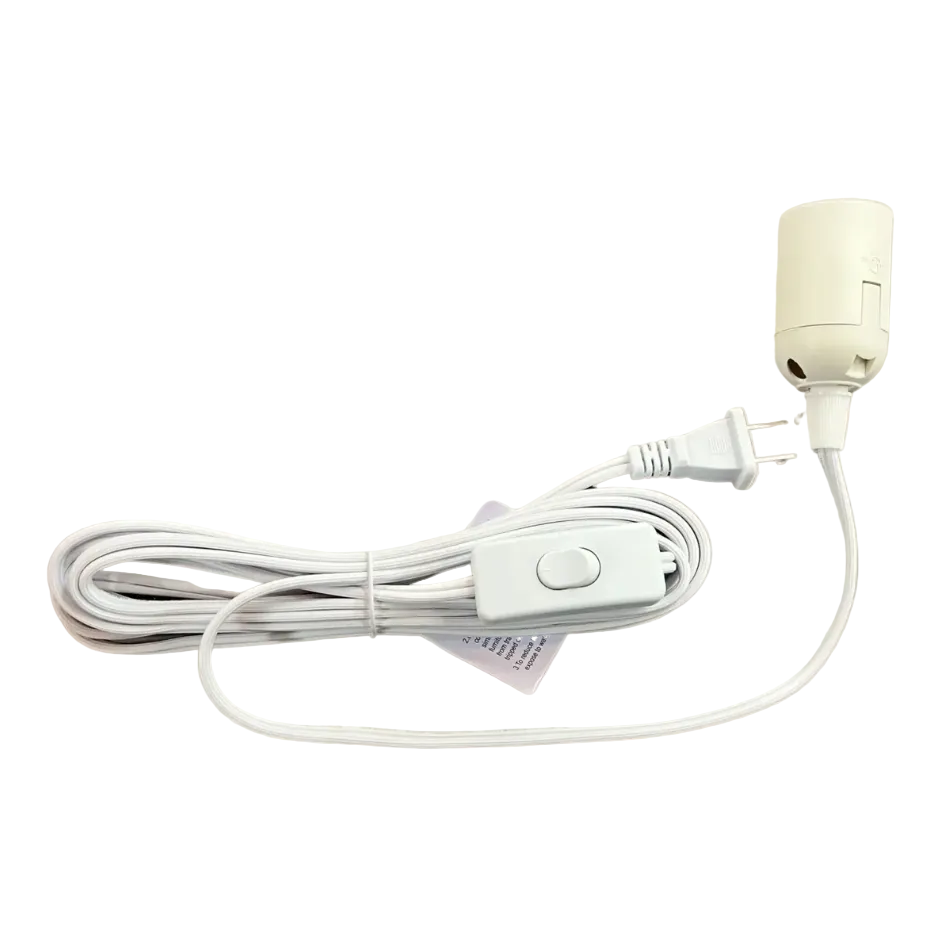 12' Lantern Cord