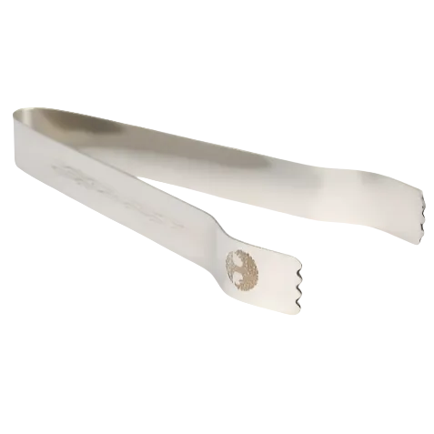 Stainless Steel Tree Of Life Tongs