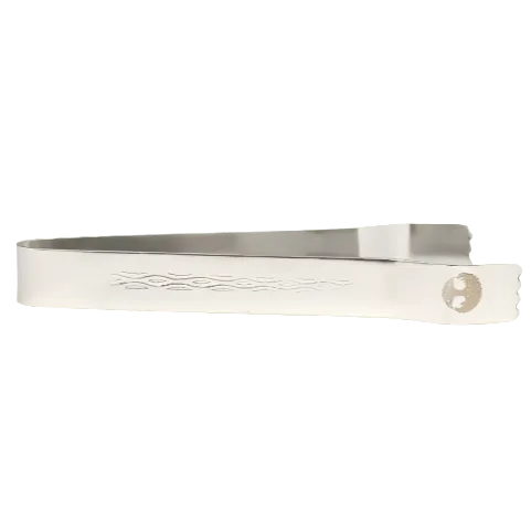 Stainless Steel Tree Of Life Tongs