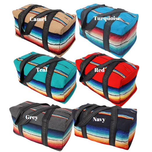 Rio Duffle Bag