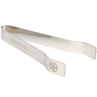 Stainless Steel Pentagram Tongs