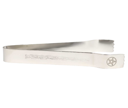 Stainless Steel Pentagram Tongs