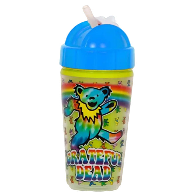 Grateful Dead Dancing Bears